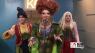 Spooktacular performance by the cast of “Hocus Poke Us!”