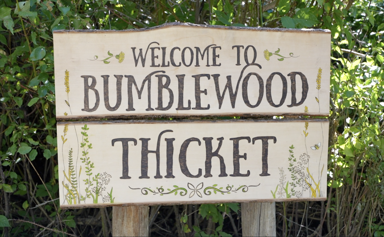 Bumblewood Thicket