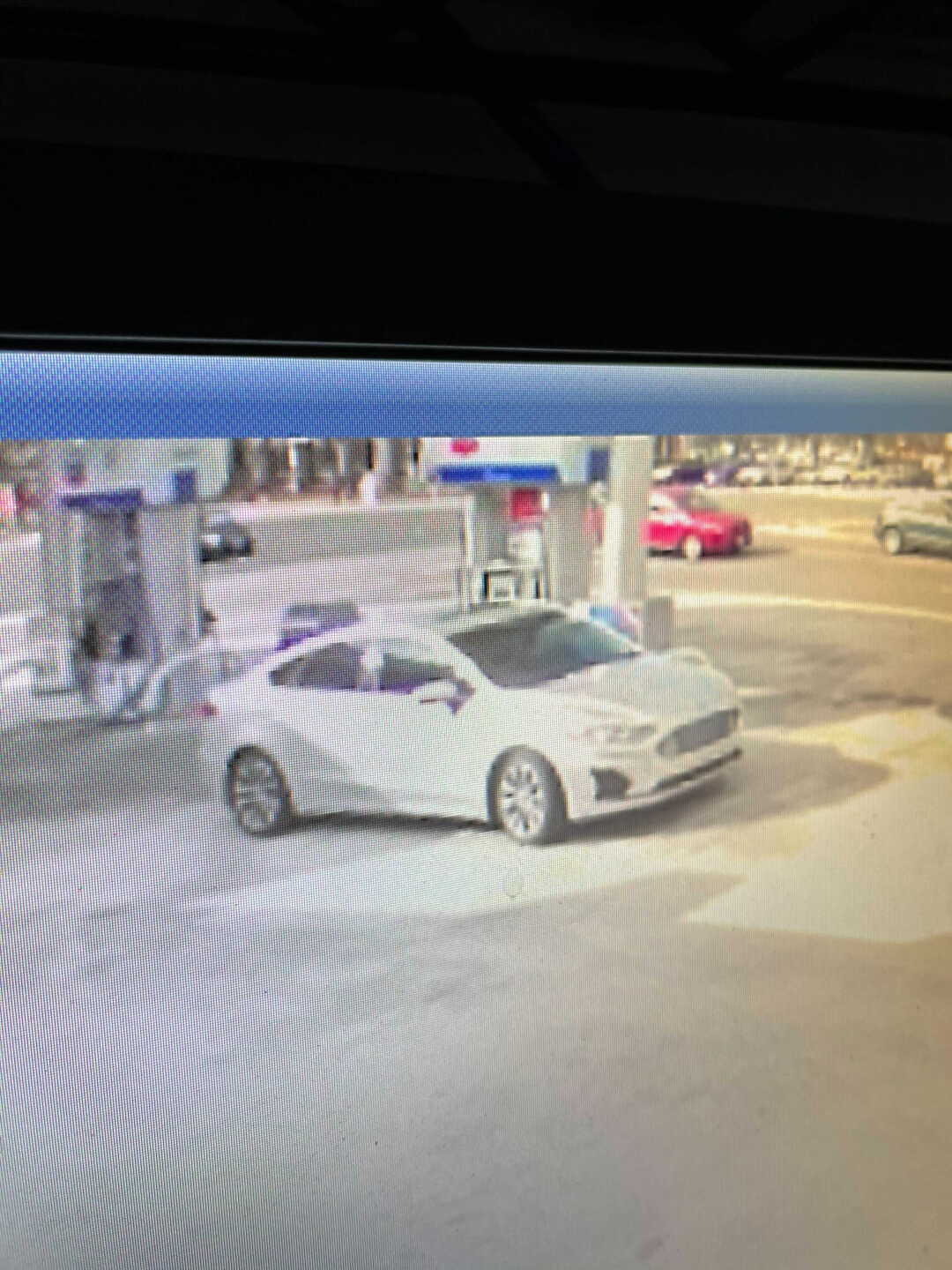 Perps car