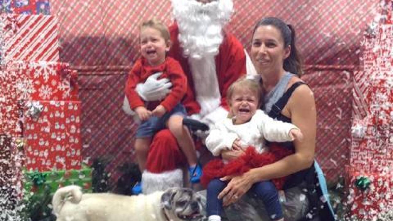 Share your Christmas photos with us