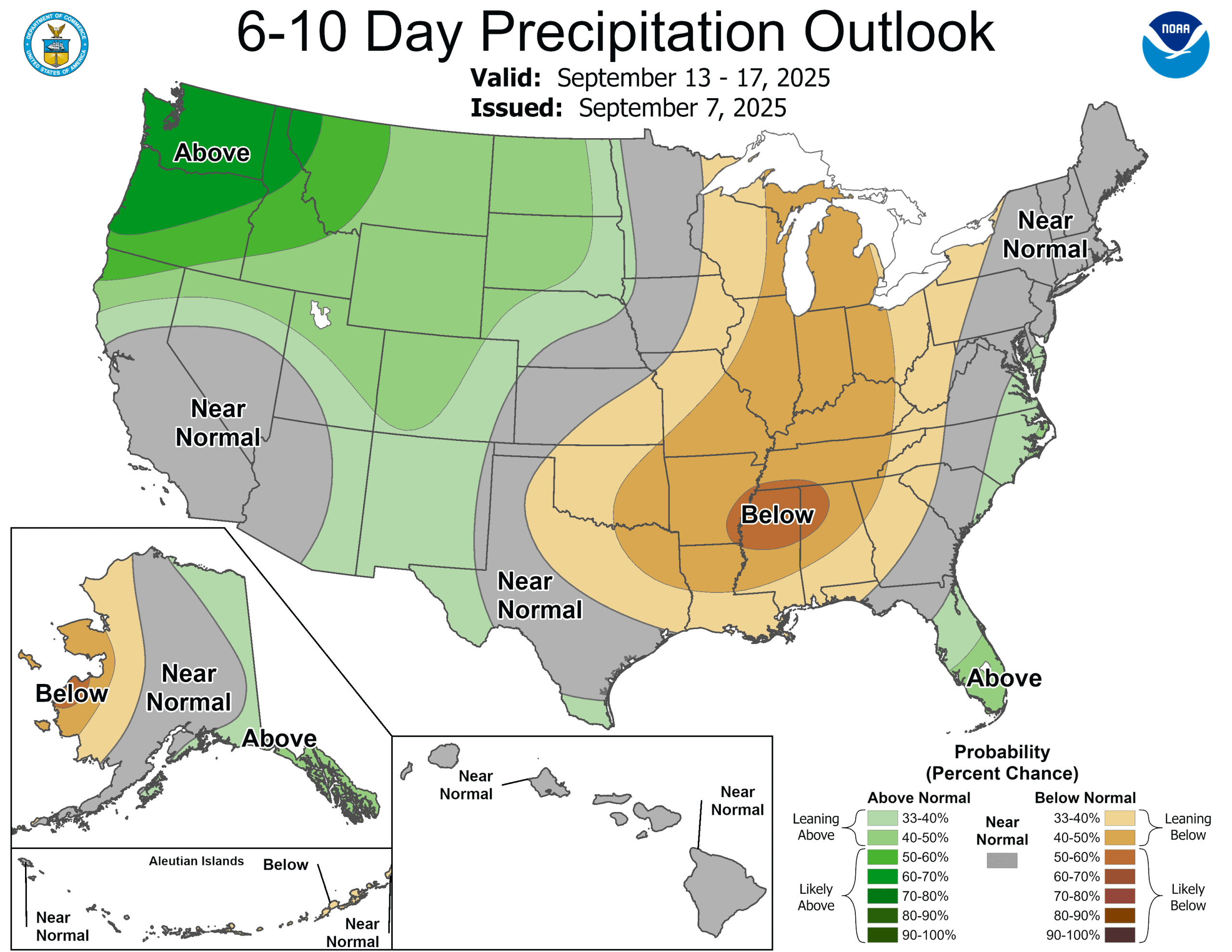 Drought worsens in Maryland amid dry stretch