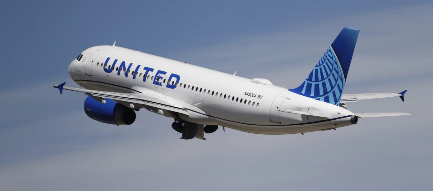 United Airlines Pilots