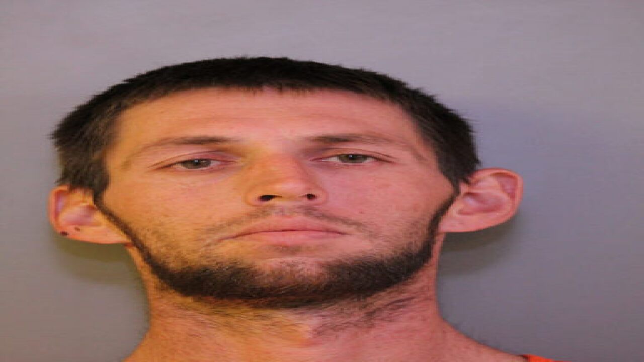PHOTOS: Check out 100+ mug shots from Tampa Bay