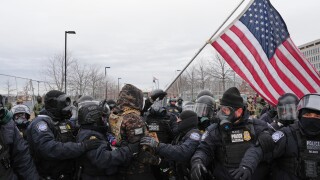 Immigration Enforcement Minnesota