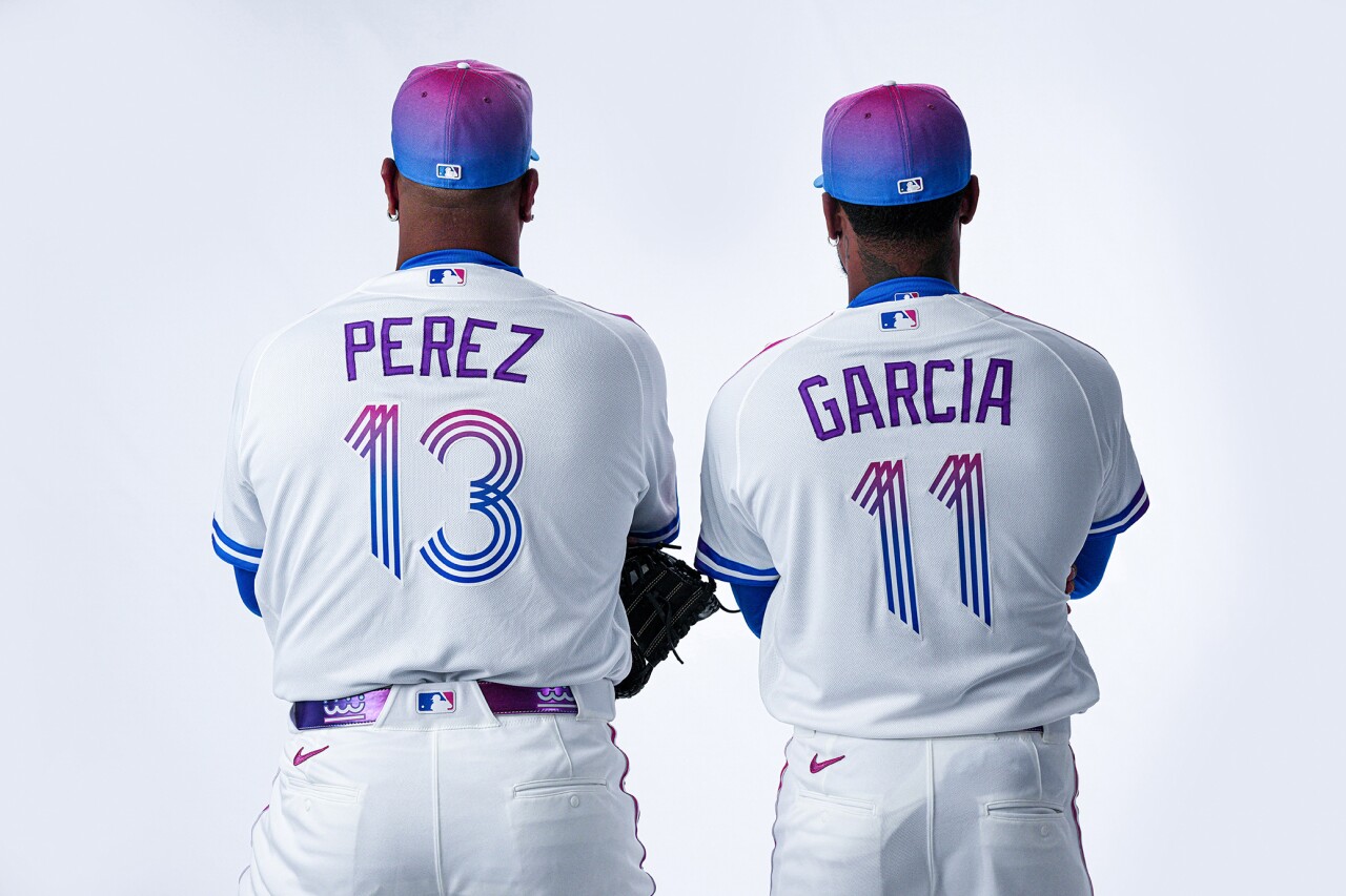 2026 City Connect Launch Shoot February 17 2026