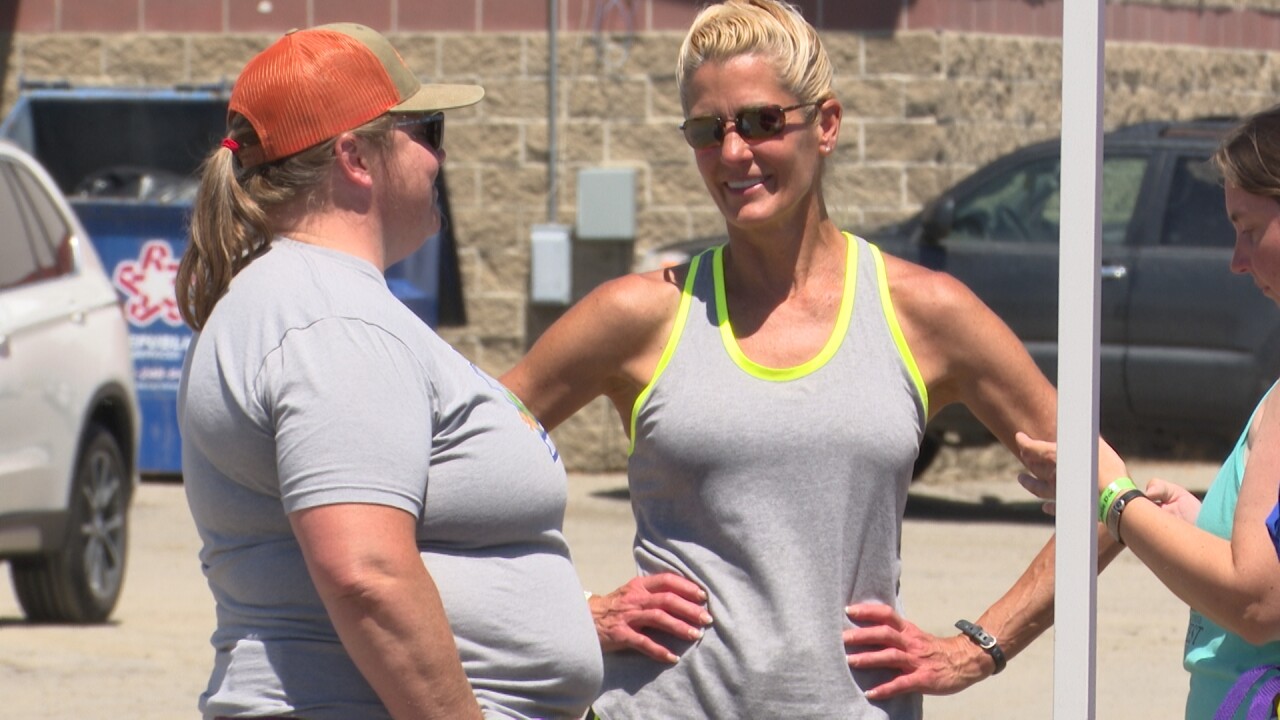 Bergland with Friends