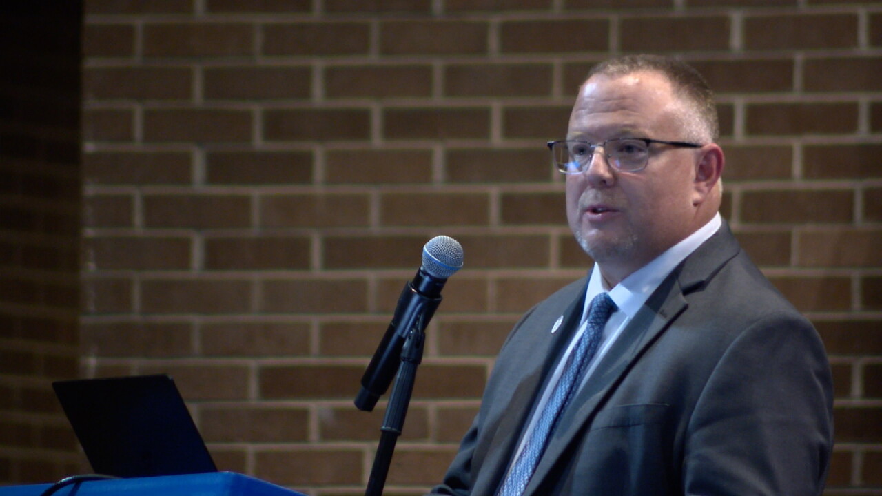Dr. Brent Yeager