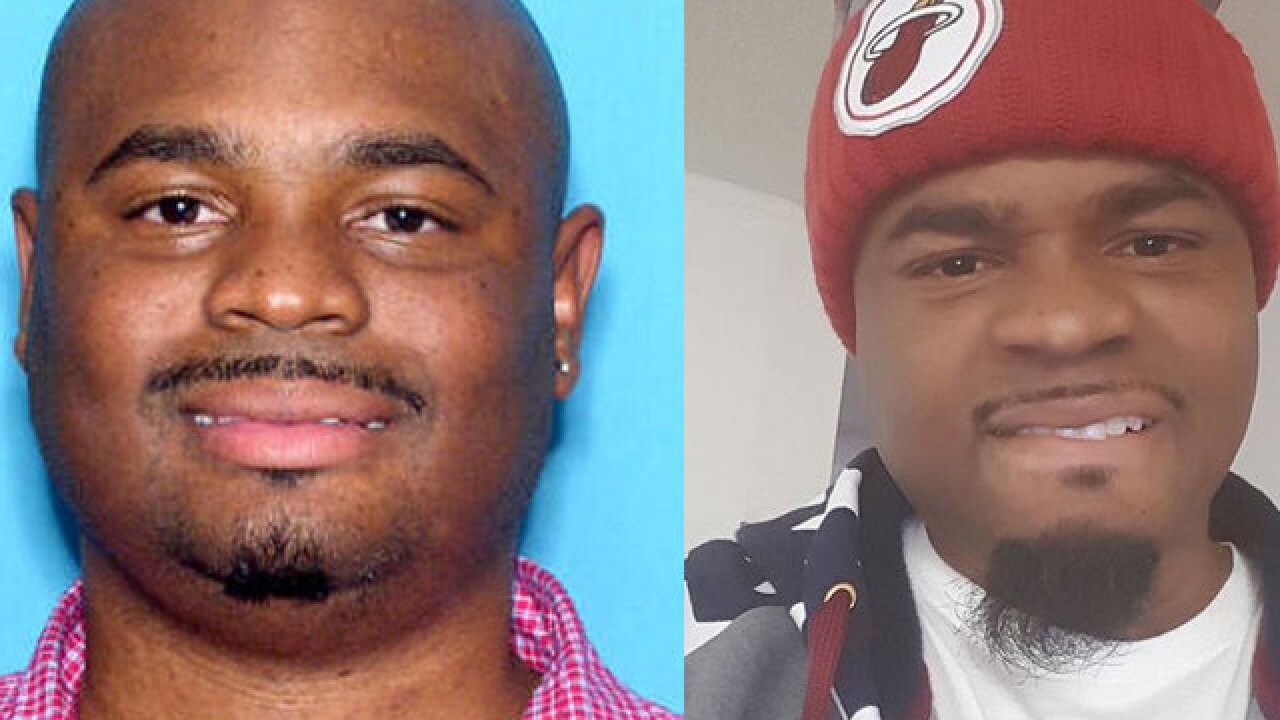 Former Palm Beach Gardens Middle School Teacher Wanted By