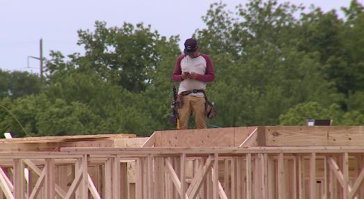 Spring Hill Housing Boom