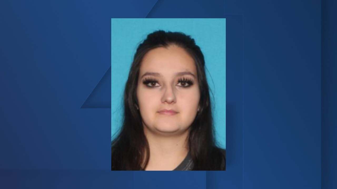 Caitlin Malizia, missing KCMO woman found safe Monday night