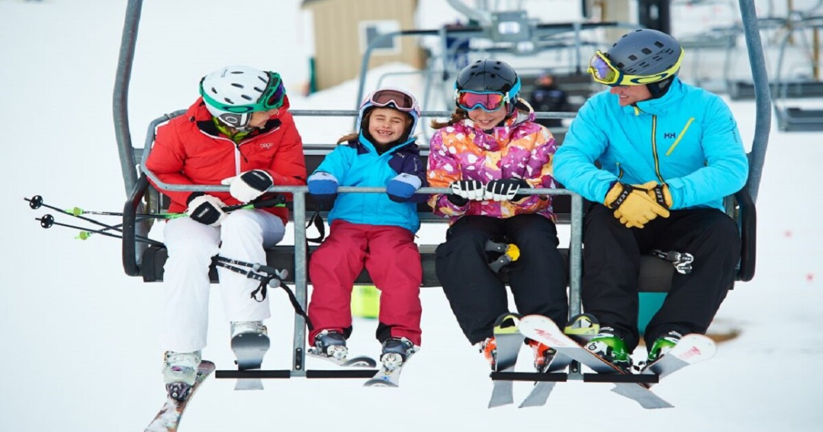 What S New On Michigan S Ski Slopes And Trails