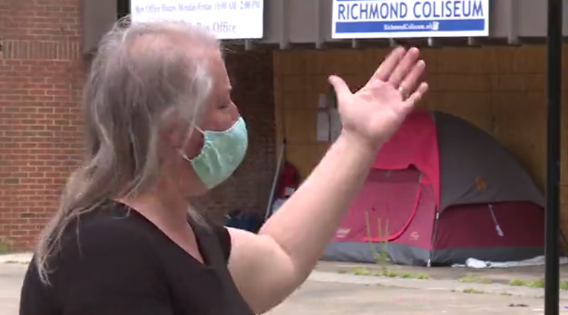 Richmond Coliseum and homelessness 02.png