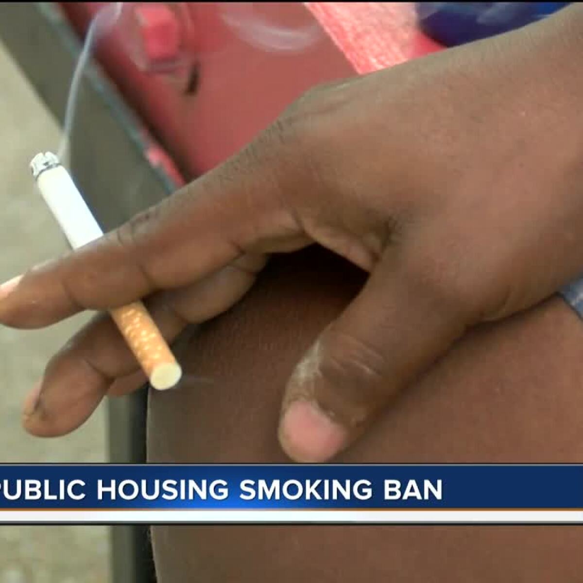 housing tobacco Laboring in the Shade - Connecticut History Smoke Free Housing for a