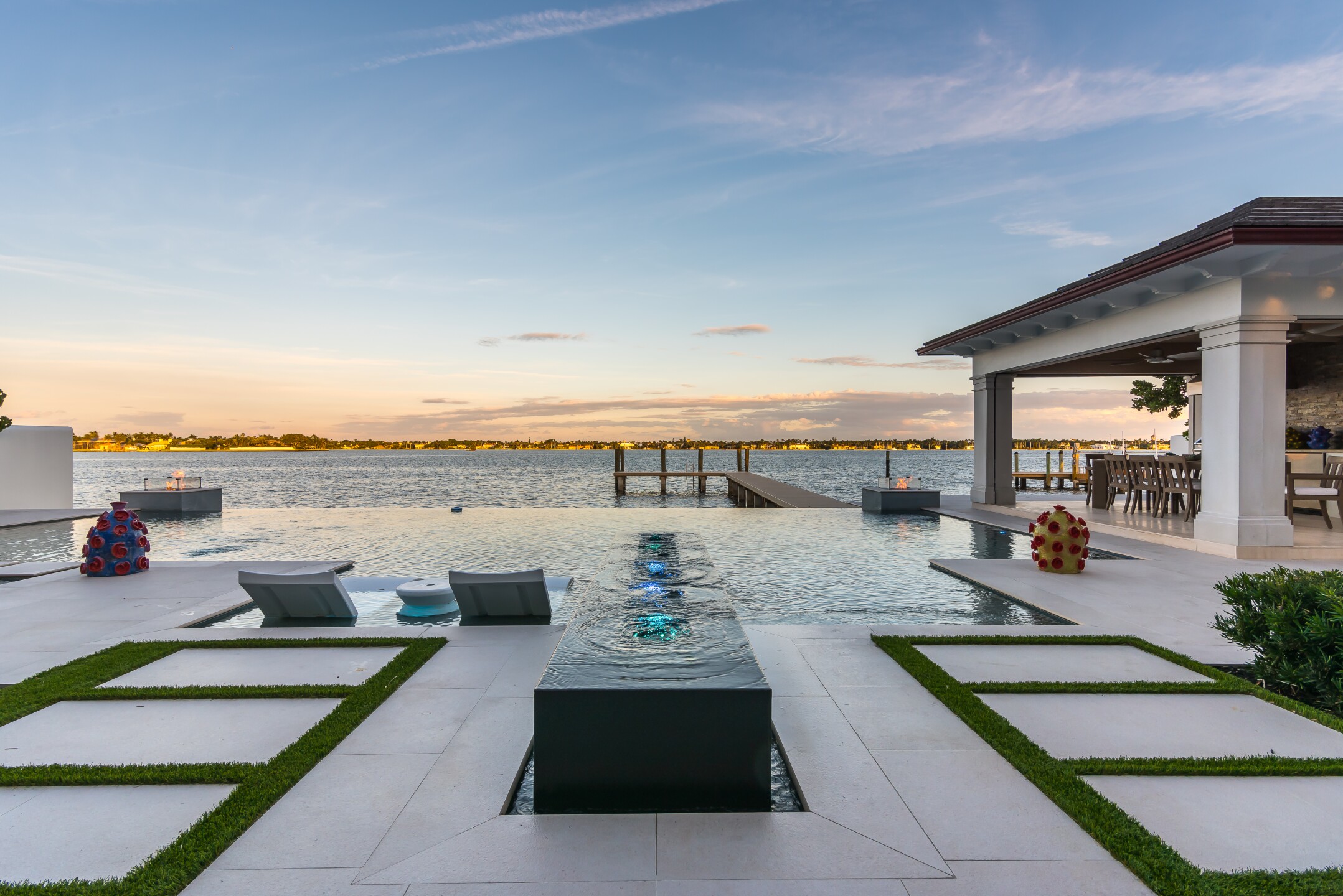 Dream Home West Palm mansion sells for record 11.5 million