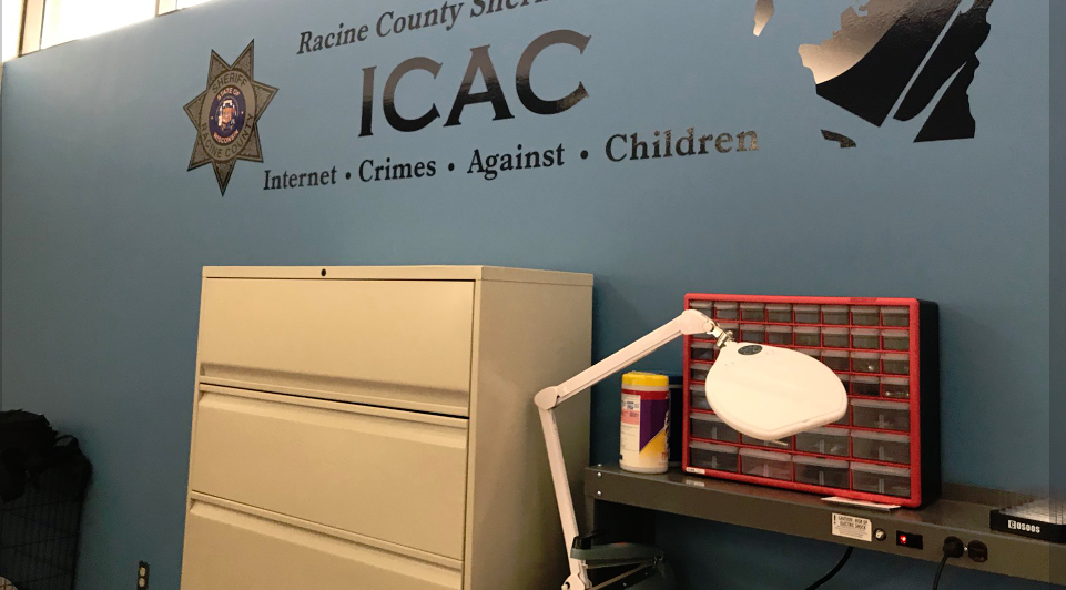 Racine County Sheriff's Office