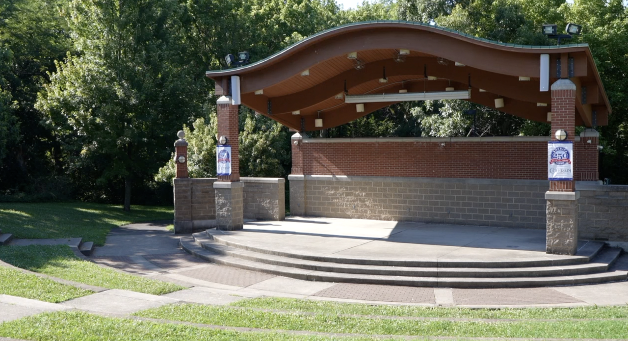 Colerain Park