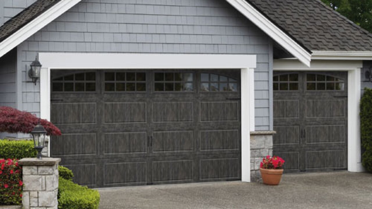 Benefits Of A New Garage Door Benefits Of A New Garage Door