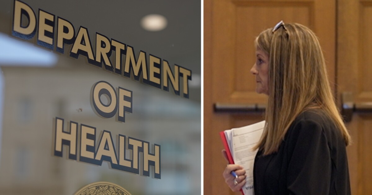 Leadership changes impact VDH office that inspects nursing homes, hospitals Leadership changes impact VDH office that inspects nursing homes, hospitals