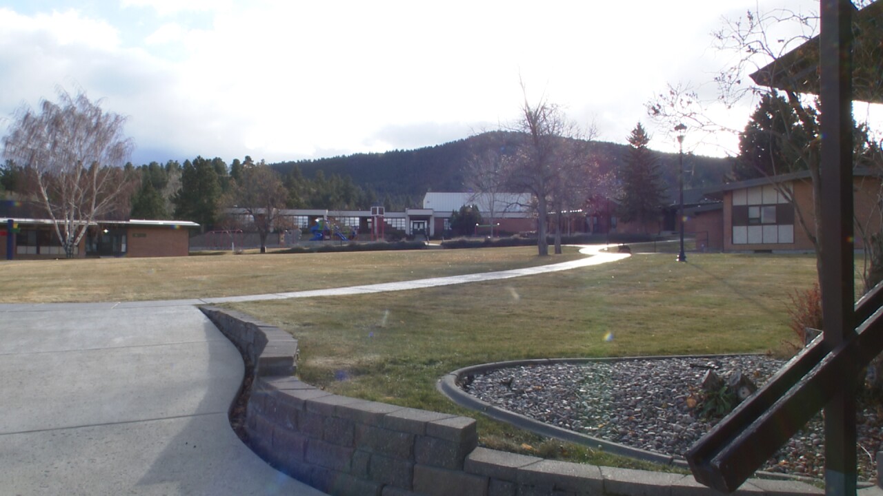Intermountain resident property