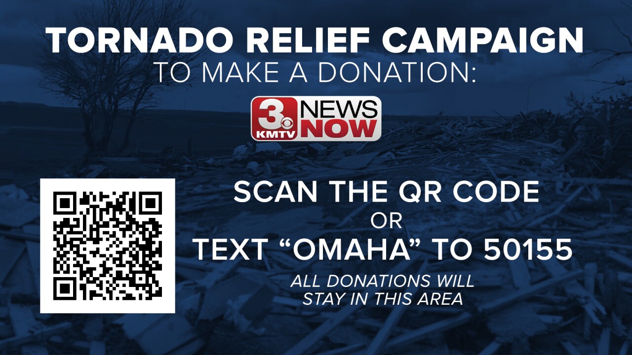 Tornado Relief Fund