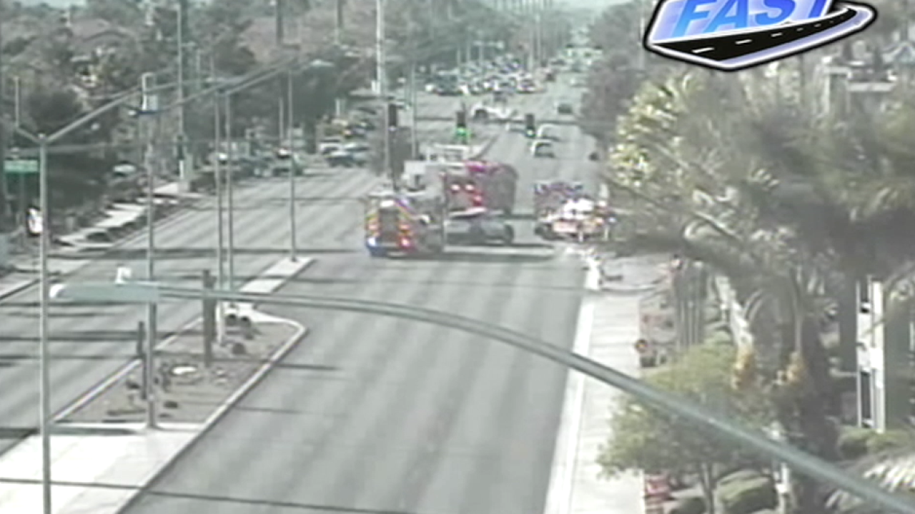 W. Charleston Ave. and Merialdo Lane crash - 4.png