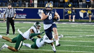 Montana State vs. Cal Poly