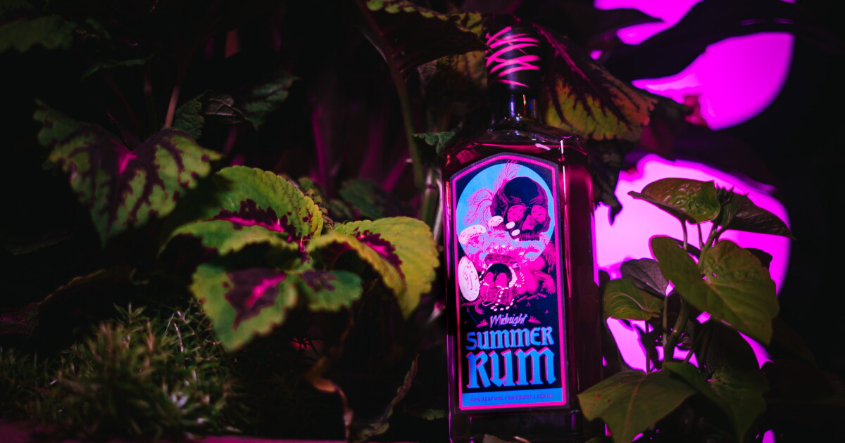 Detroit City Distillery releasing limited-edition, aged Midnight Summer Rum - Vimarsana News