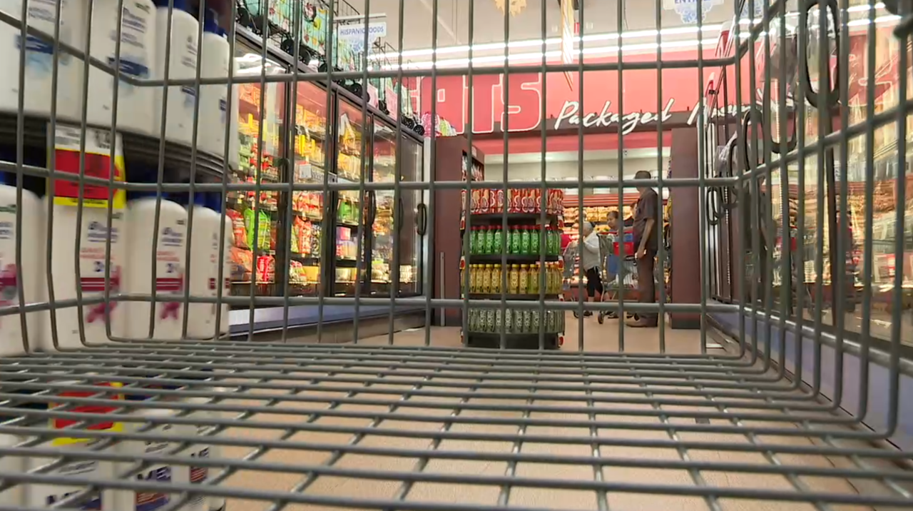 Superior Grocers opens second Las Vegas location