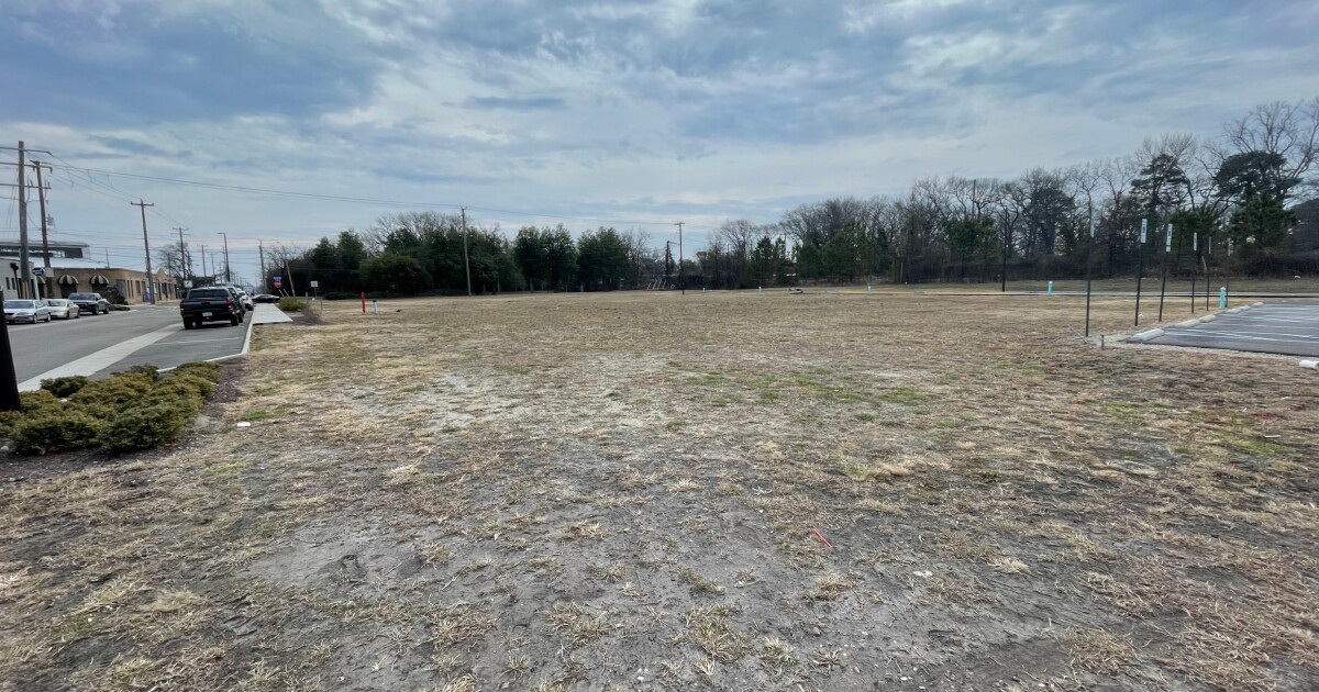 Railyard businesses unite after Lidl abandons highly anticipated Norfolk plans