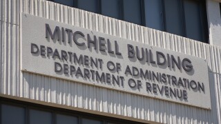 Montana Department of Administration
