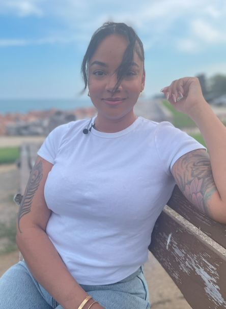 Nia Marnae