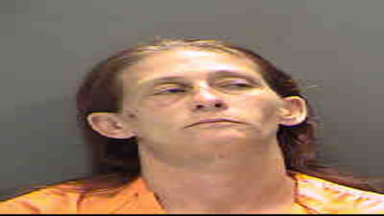 PHOTOS: Check out 100+ mug shots from Tampa Bay
