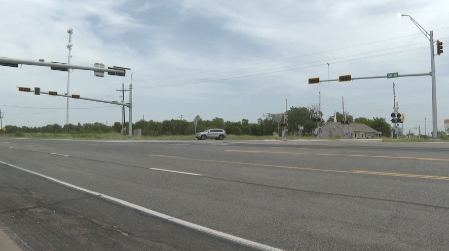 Dangerous intersection in Burleson County raises safety concerns