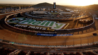 NASCAR to allow limited fans at Championship weekend in Phoenix