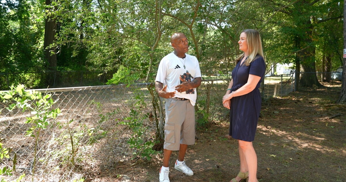 Richmond man's message to Dominion Energy after 24 outages: 'Just do better'