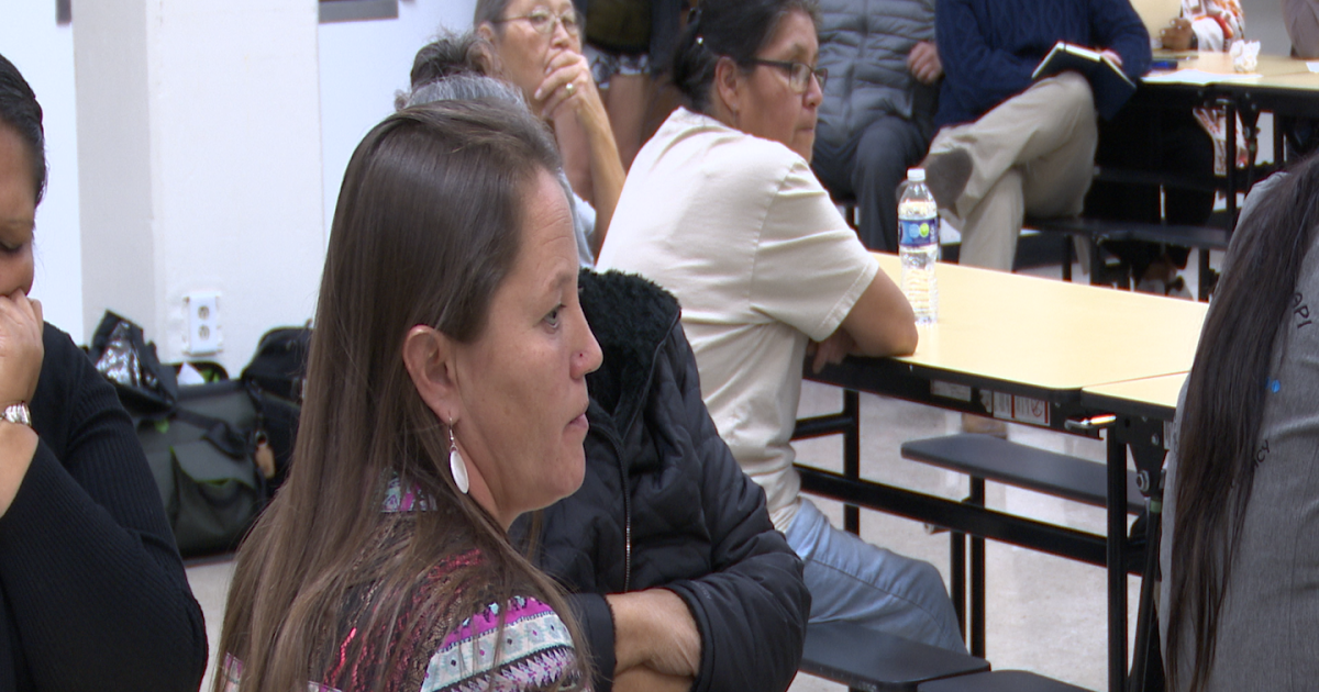Heart Butte School principal resigns amid district's financial struggles - Vimarsana News