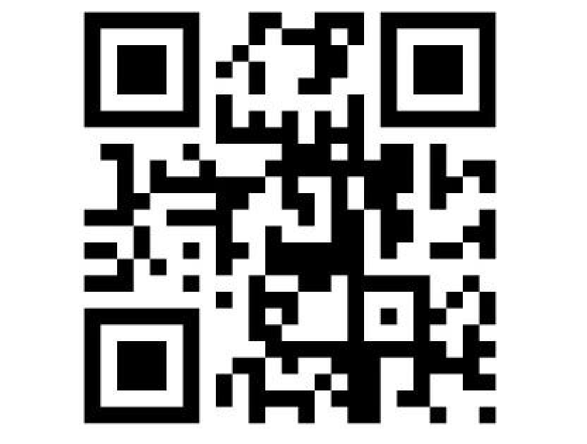 Don't be a victim of crooked QR Codes