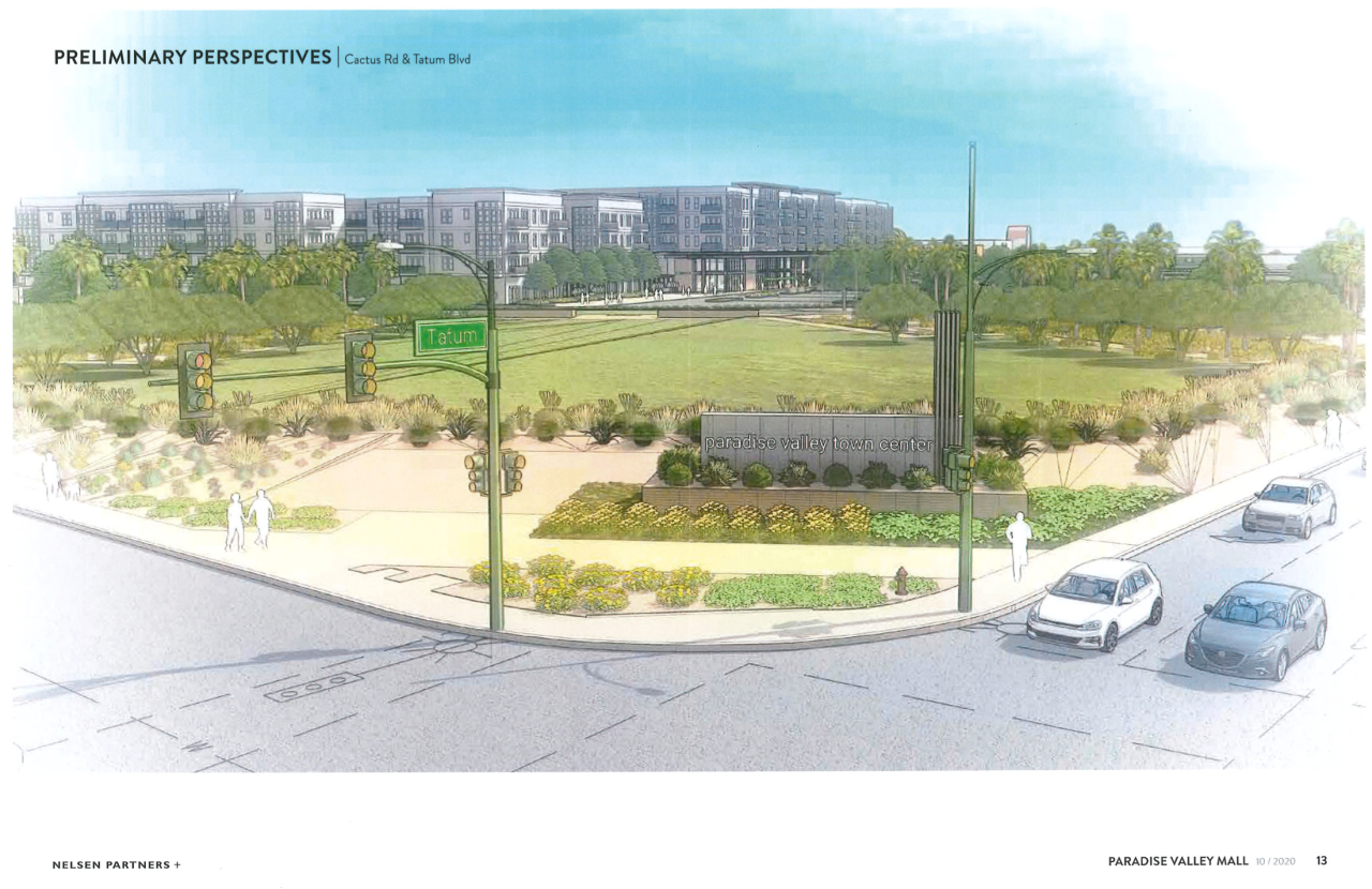 Paradise Valley Mall redevelopment renderings6.png