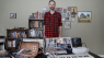 Hartland musician makes homemade synths