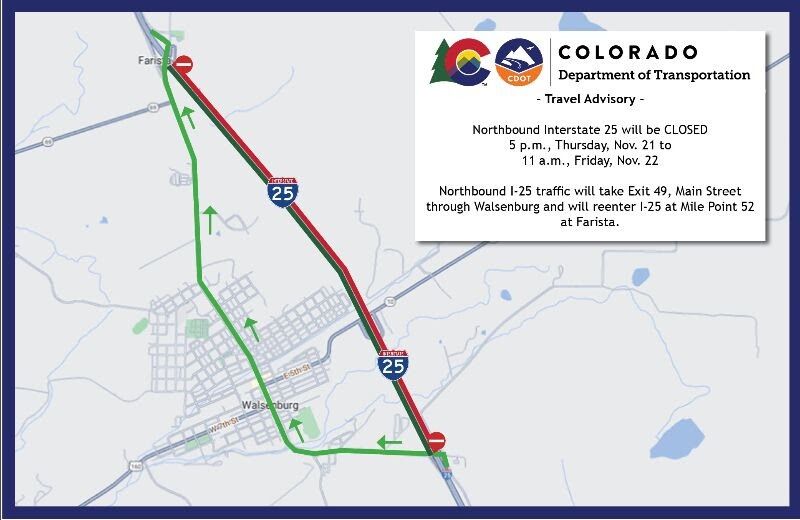 Walsenburg Closure.jpg