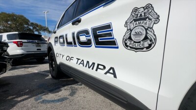 Tampa Police