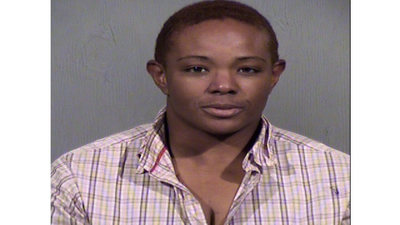 50 MCSO mug shots of the week