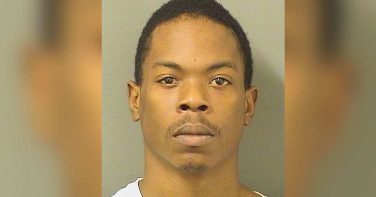 Riviera Beach man takes plea, sentenced to 5 years in 2022 shooting death
