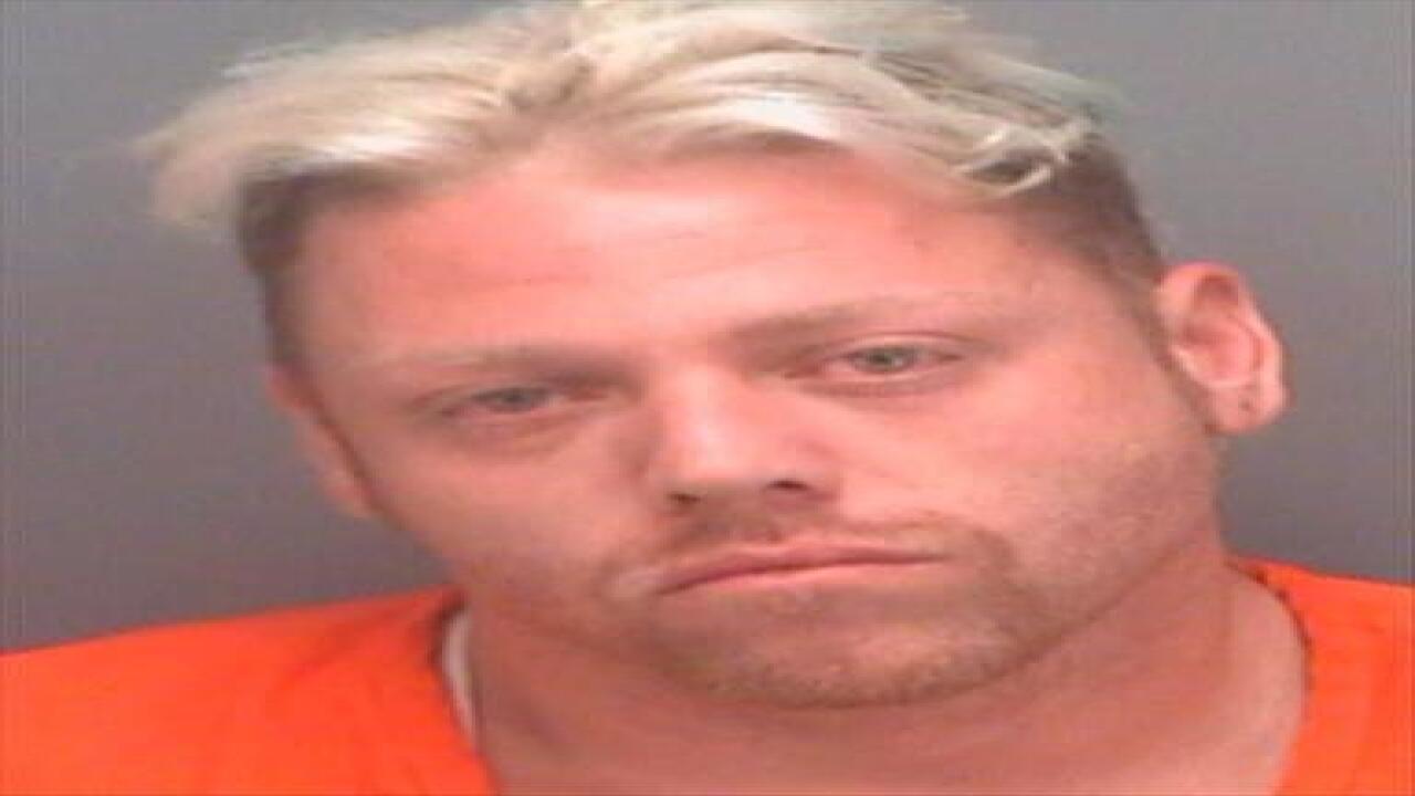 PHOTOS: Check out 100+ mug shots from Tampa Bay
