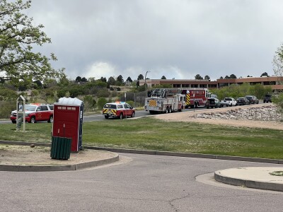 Quail Lake Rescue