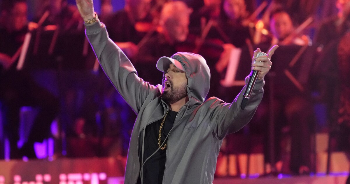 Eminem Drops The Death of Slim Shady â A Conceptual Masterpiece