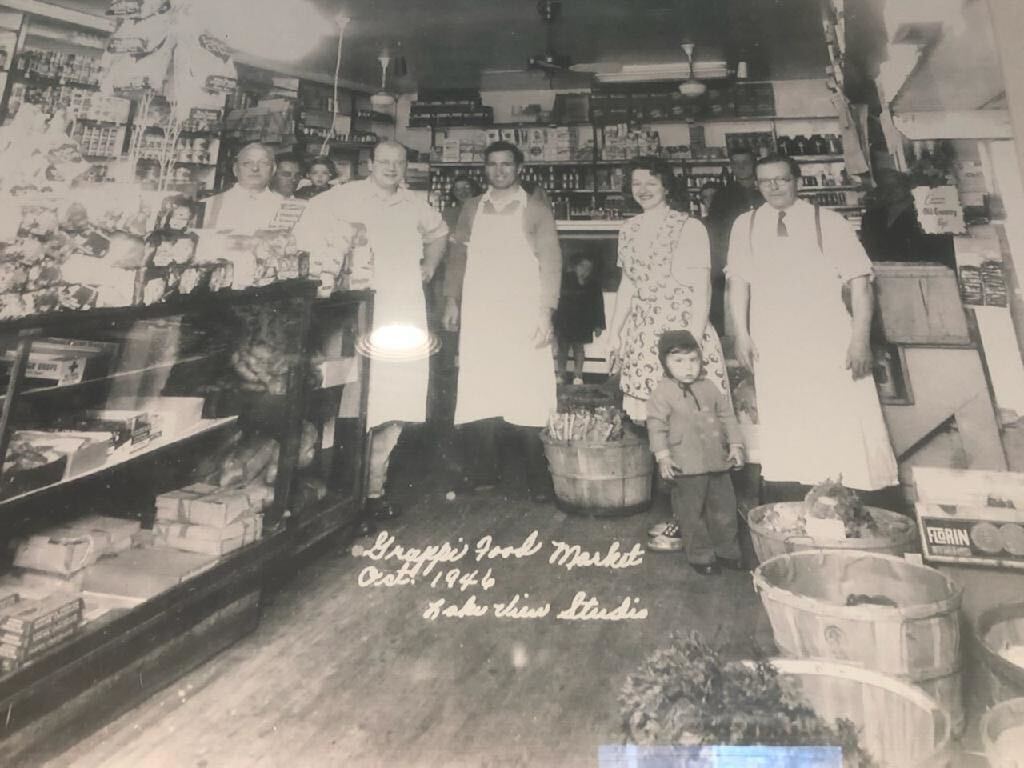 G. Groppi’s Food Market