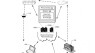Amazon awarded patent for flying warehouse
