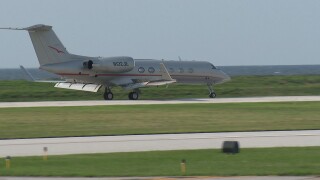 Burke Airport