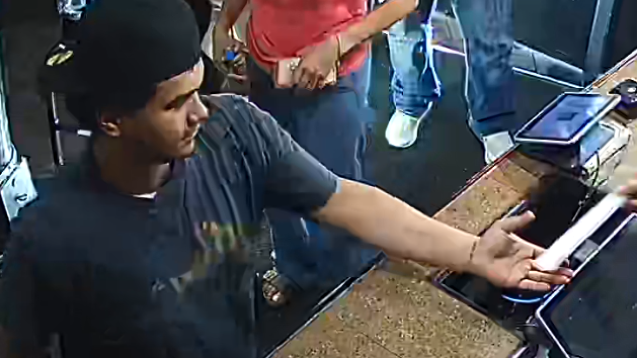 Oscar Sanchez-Munoz